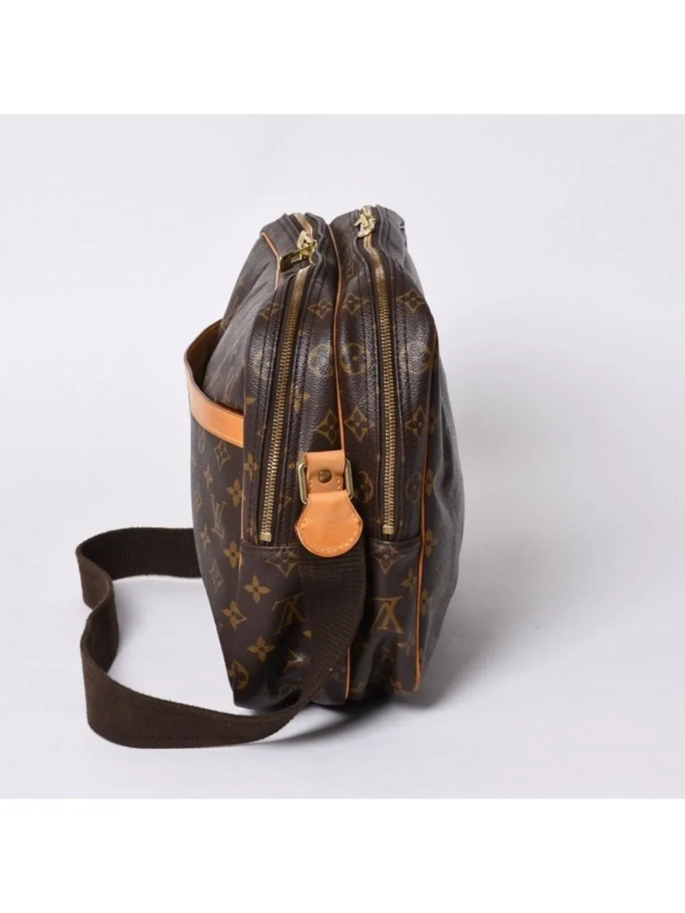 Louis Vuitton this authentic